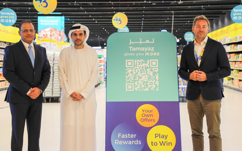 Union Coop Case Study