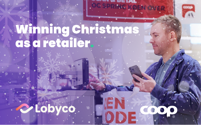 Coop Denmark Christmas