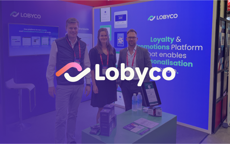 Loyalty Promotions APAC Retail