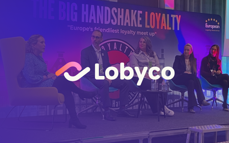 Transforming Loyalty with Big Insights from The BIG Handshake 2024 in Amsterdam