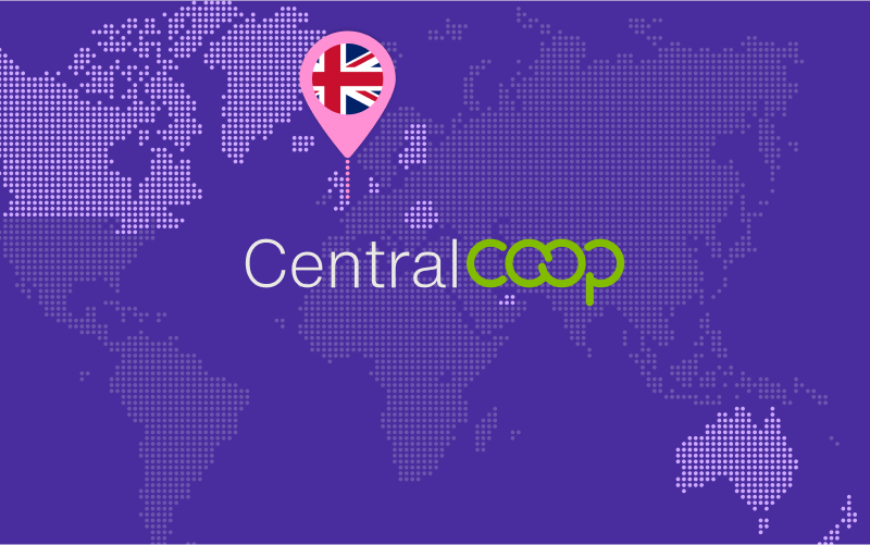 Central Co-op loyalty programme 