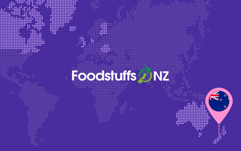 Lobyco Partners with Foodstuffs