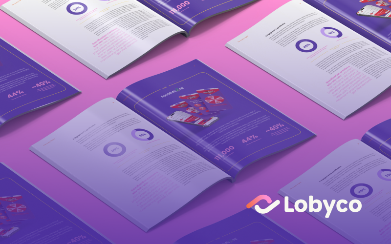 Grocery Survey Report - Lobyco - 2024