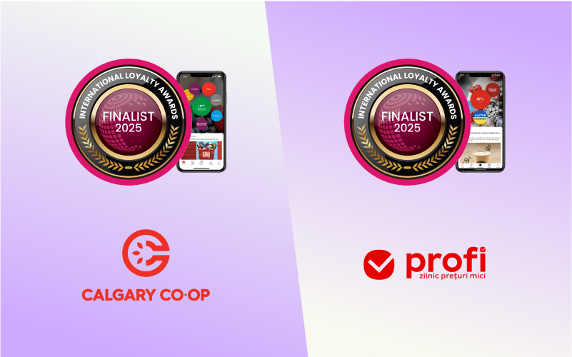 Loyalty Awards gamification, loyalty, personalization
