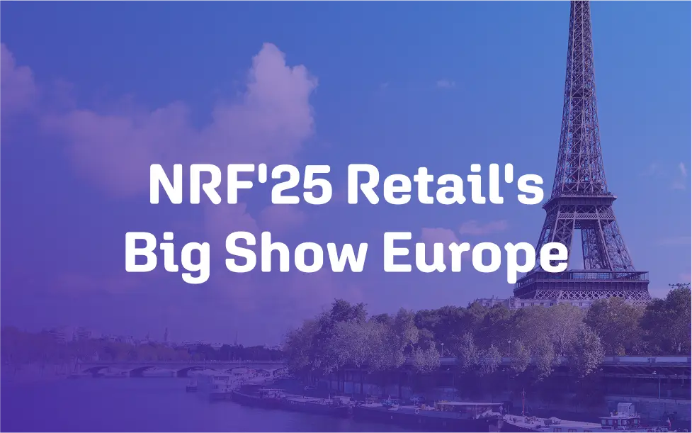NRF'25 Retail's Big Show - Lobyco