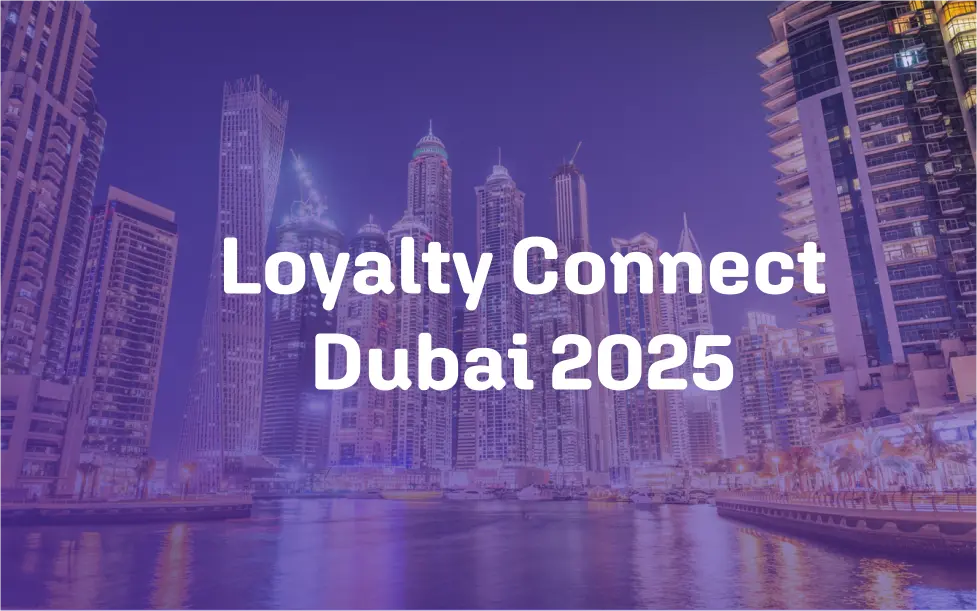 Loyalty Connect Dubai 2025 - Lobyco
