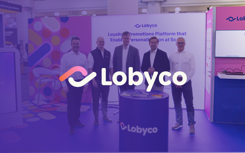 NRF Loyalty Promotions AI Lobyco