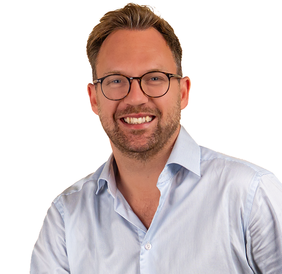 Marcus Hecht Henriksen