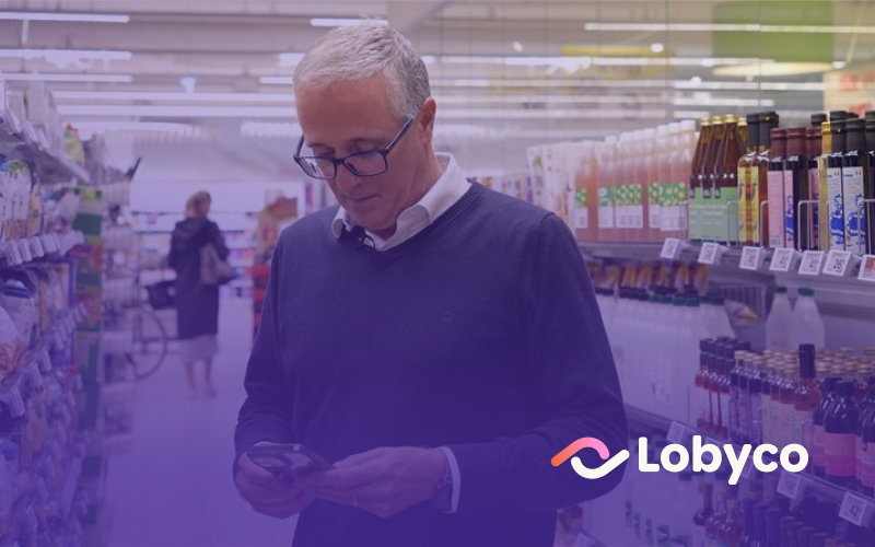 Loyalty EDLP Strategy Grocery Retail Lobyco Promotions