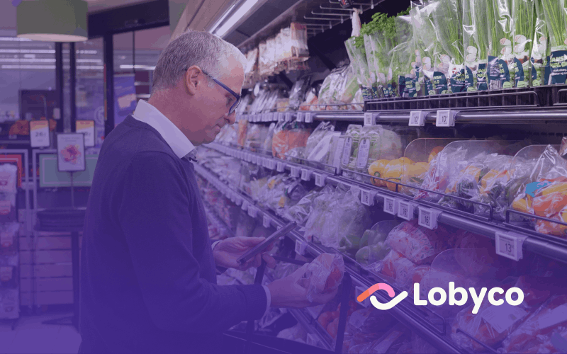 Loyalty Engagement Store Promotions Lobyco Shopping