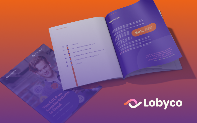 EDLP Loyalty Strategy Guide Whitepaper