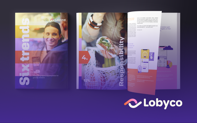 Six trends report