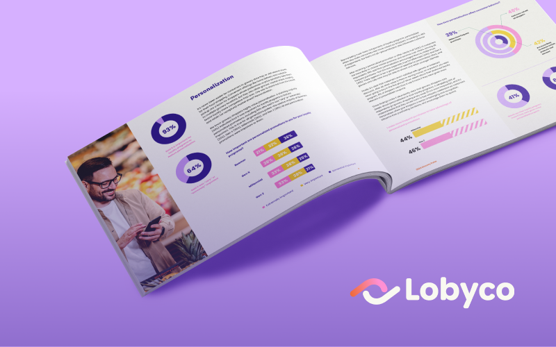 Lobyco Grocery Survey