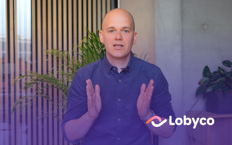 Challenges Loyalty Promotions App Lobyco