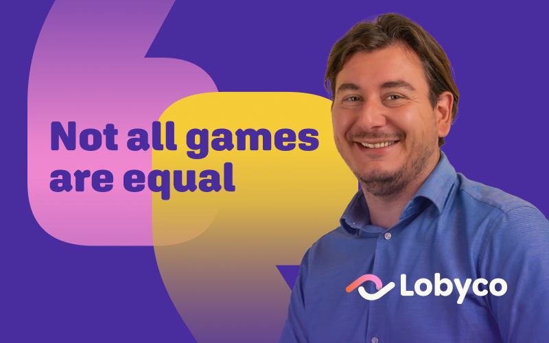 Gamification Retail Loyalty Lo