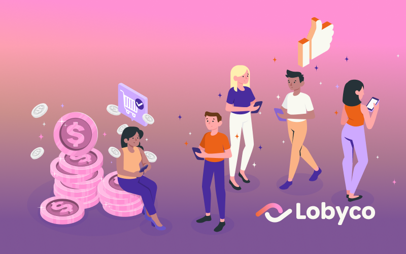 Experintial Loyalty Rewards Lobyco Foodstuffs IKEA Profi Starbucks
