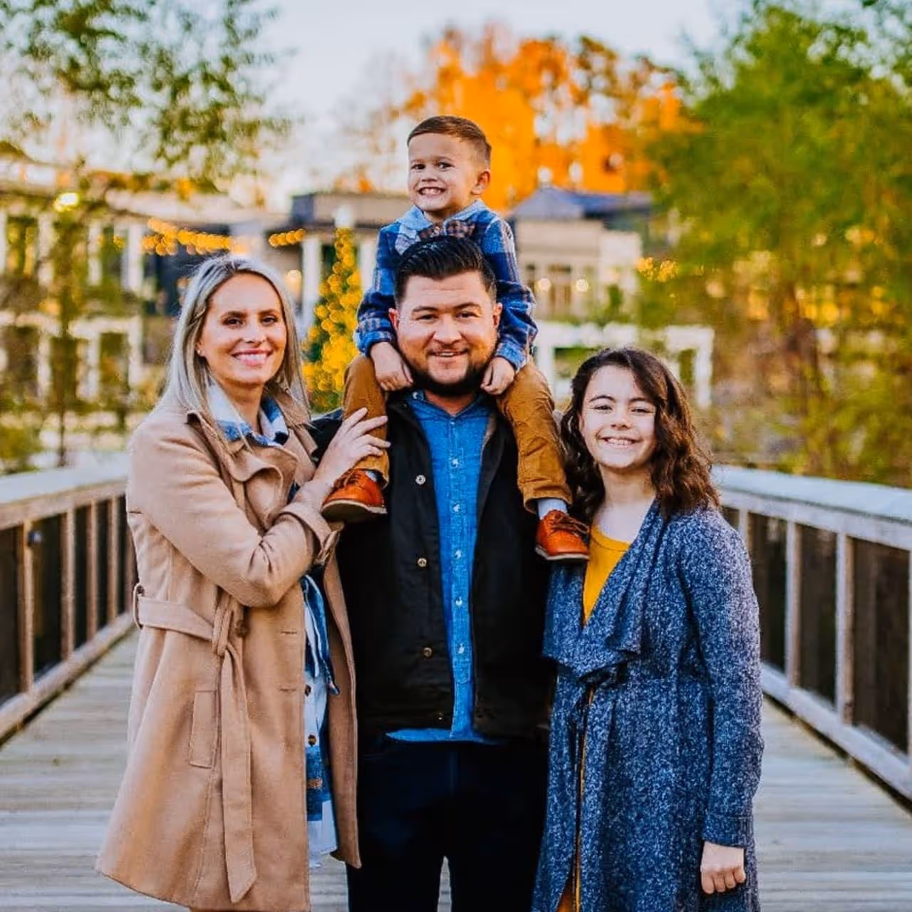 Why choose SemperScapes veteran-owned lawn and landscaping company in Forsyth County GA