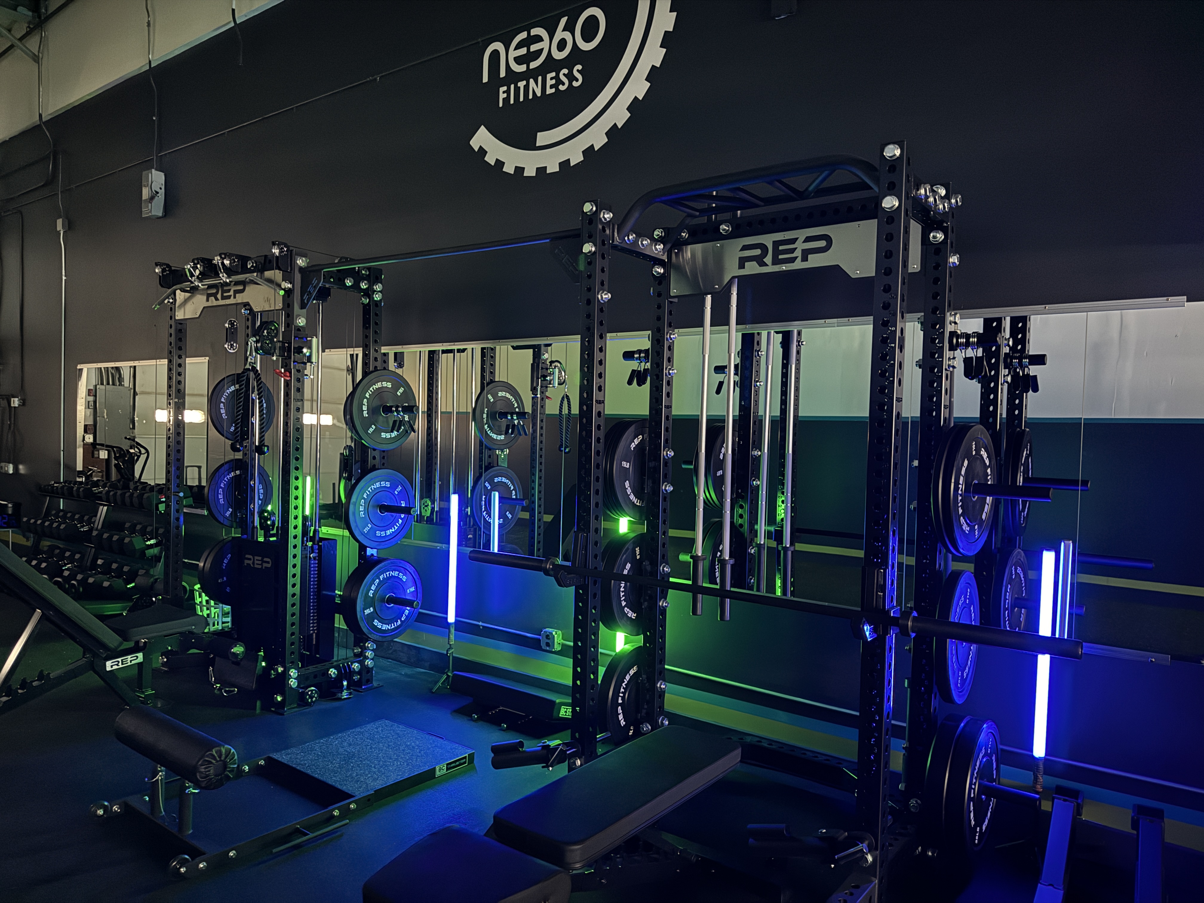 Personal Training & Coaching in Hooksett, NH