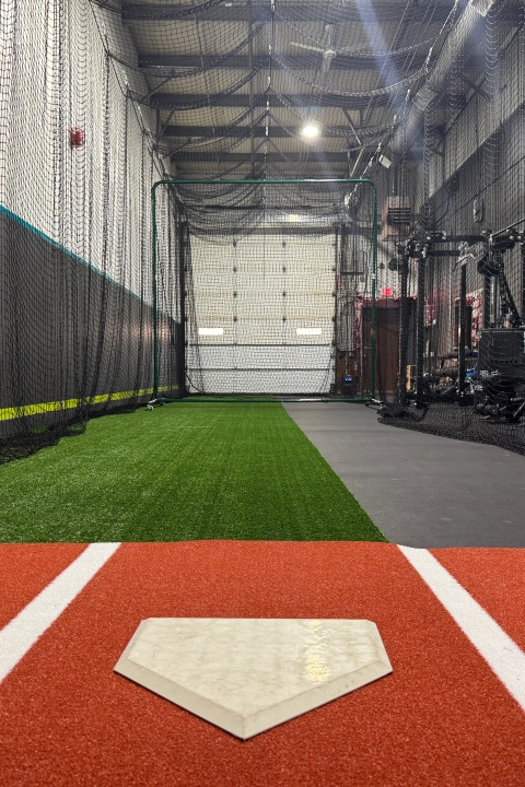 Batting Cage