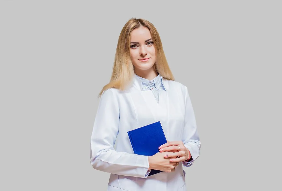 Dr. Sophia Carter, Medical Director & Dermatologist