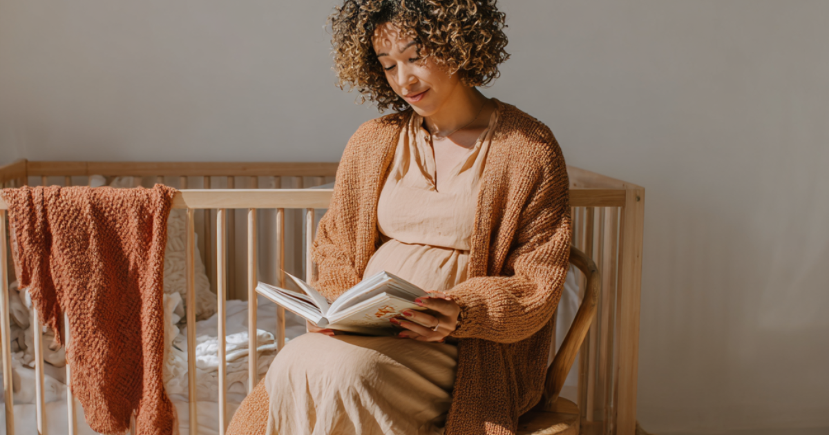 Grossesse et trous de mémoire