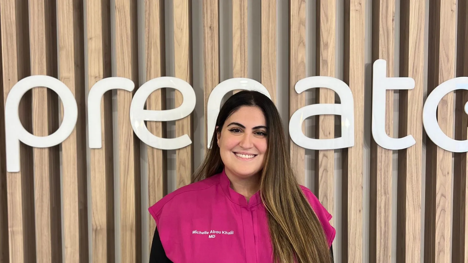 Dre Michelle Abou Khalil : une expertise dédiée à la santé de la femme