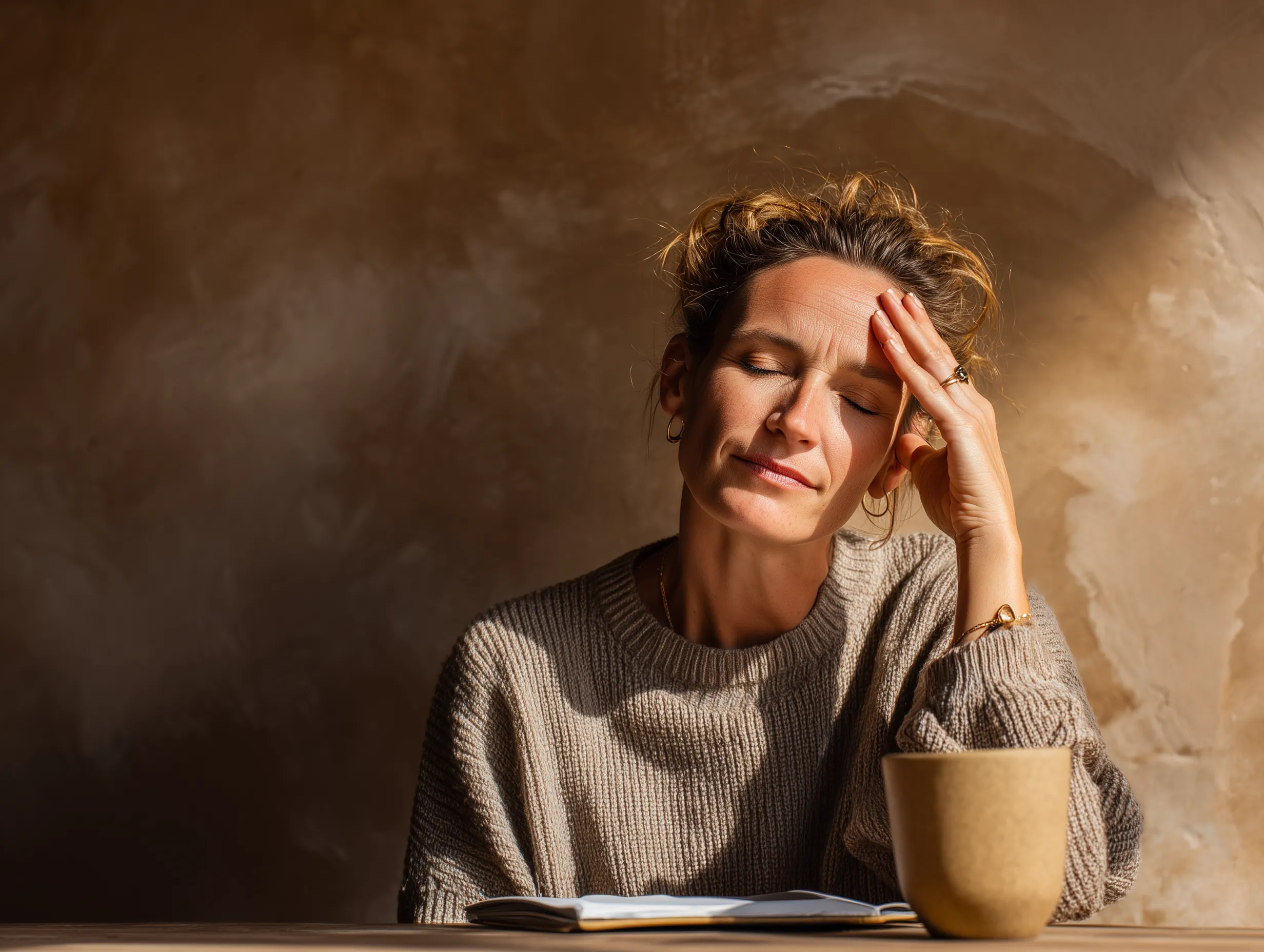 TDAH et périménopause : comprendre le lien et les options de prise en charge