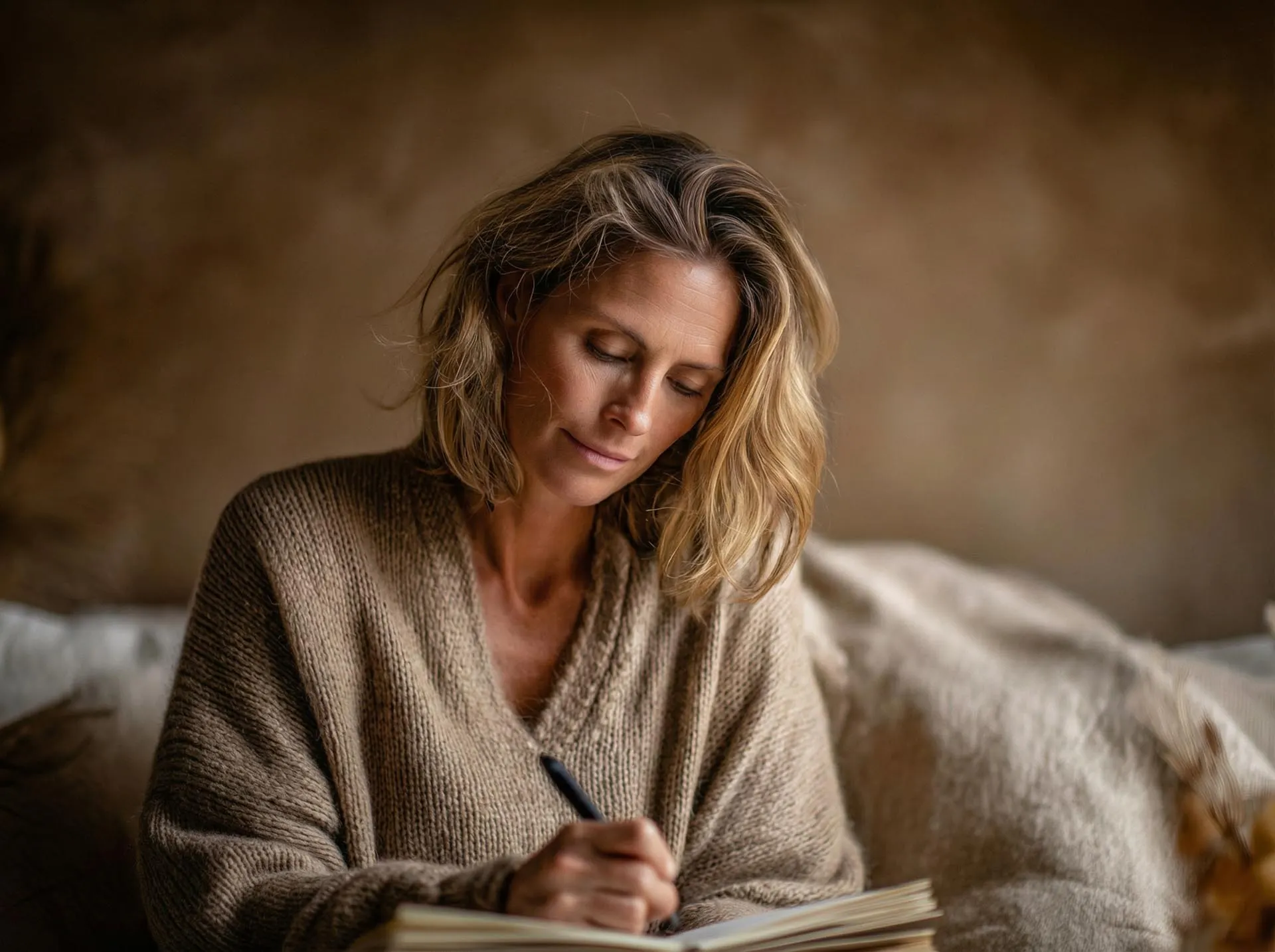 Périménopause : quand les symptômes ressemblent à ceux du TDAH