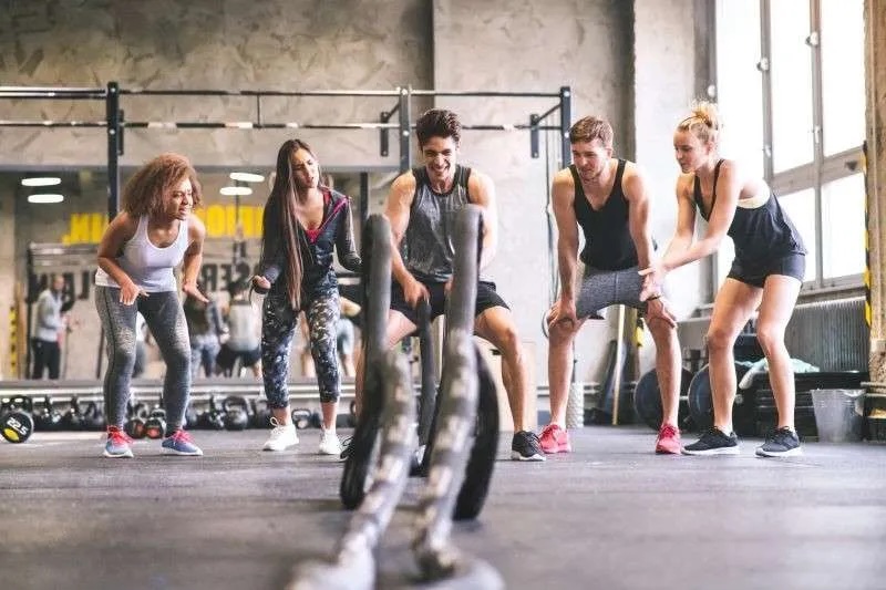 From Gym Member to Owner: Chris’s Business Purchase Journey