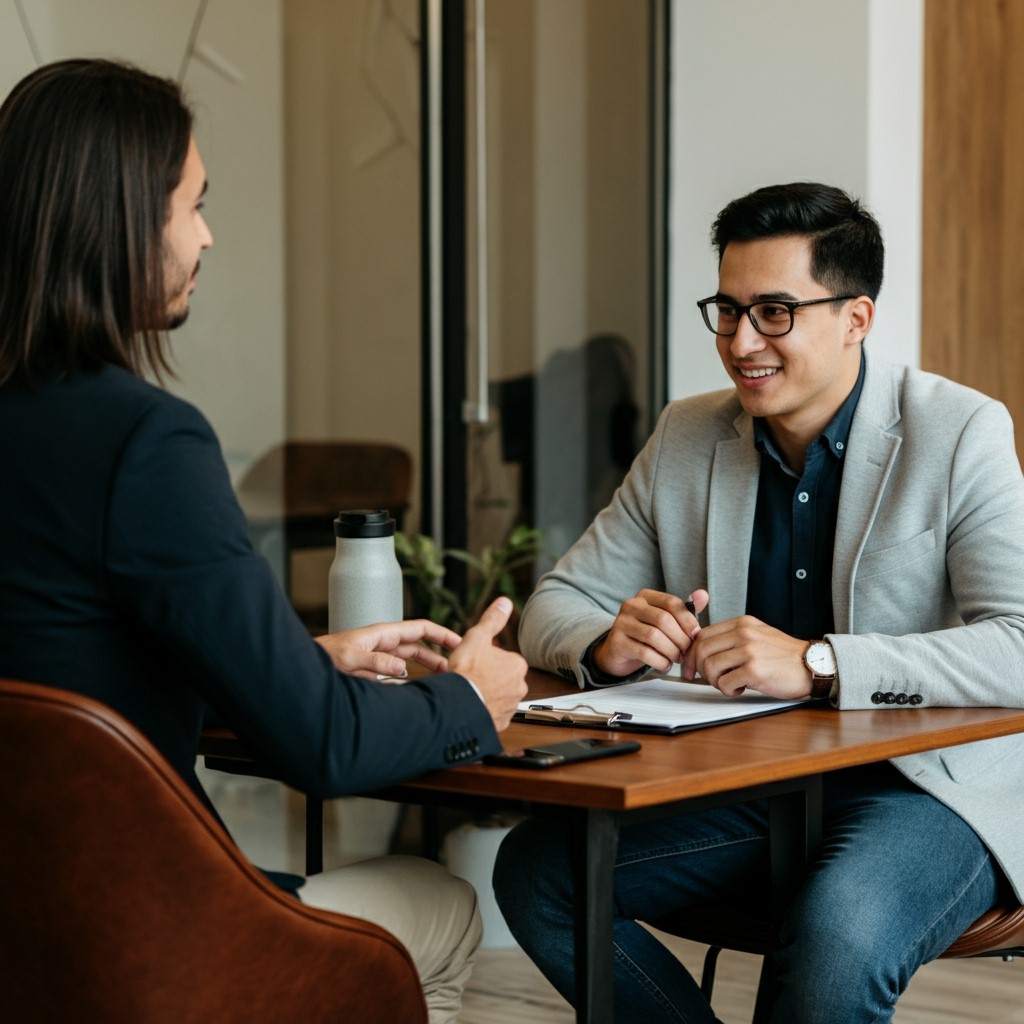 Business Acquisition Process Guide: How to Prepare for Your First Buyer-Seller Meeting