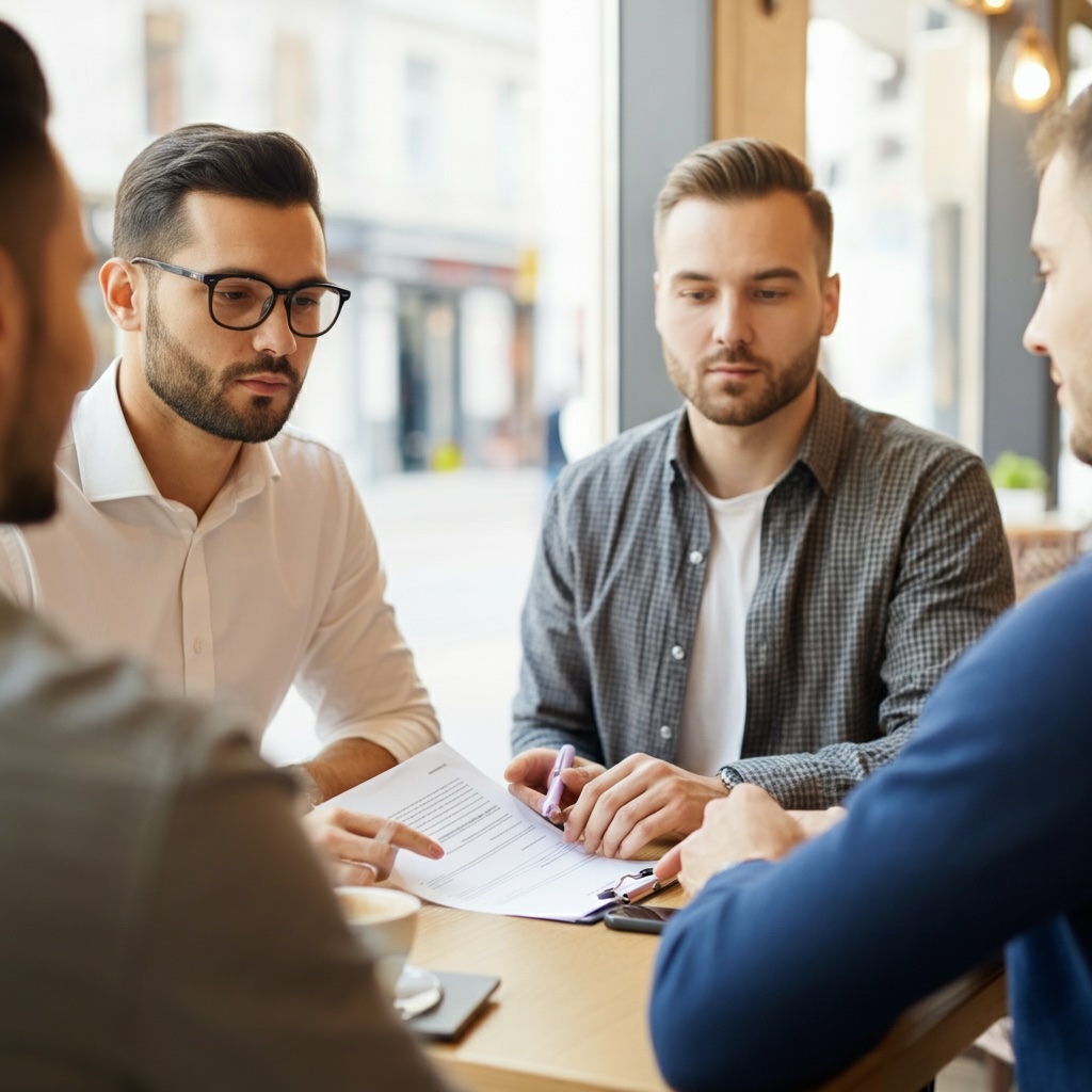Should You Get a Secured or Unsecured Loan to Buy a Small Business?