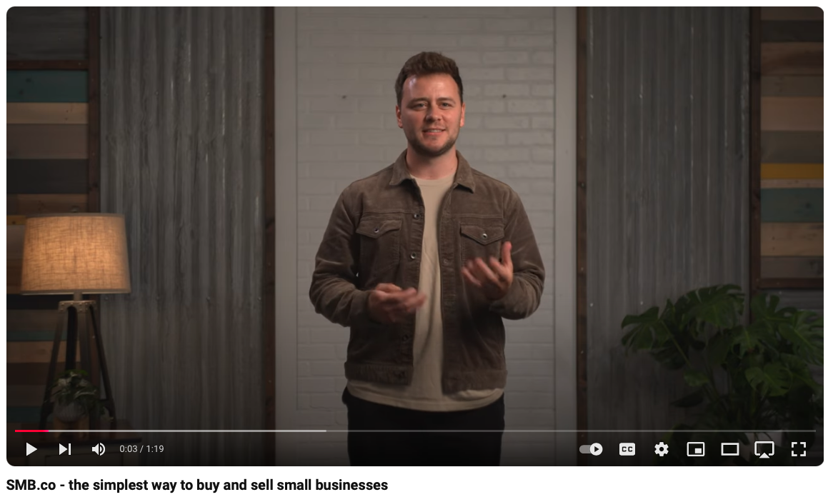 Business for sale online