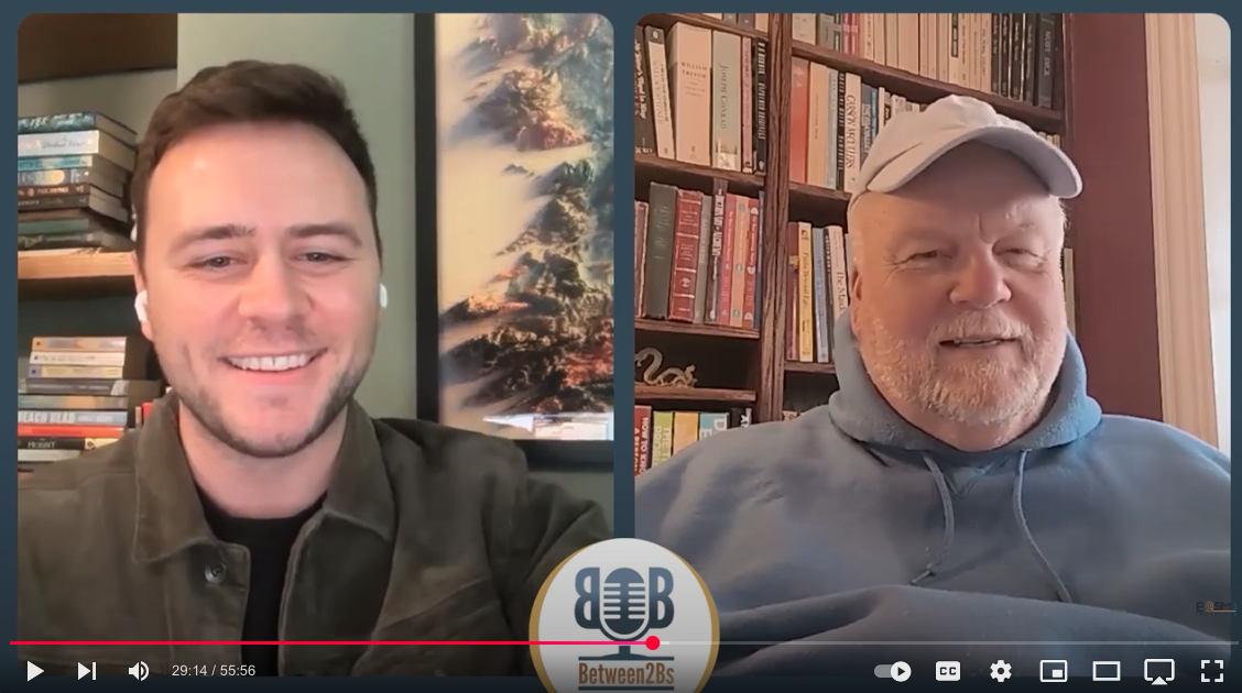 Simplifying Business Sales for Business Owners: SMB on the B2SMB Podcast