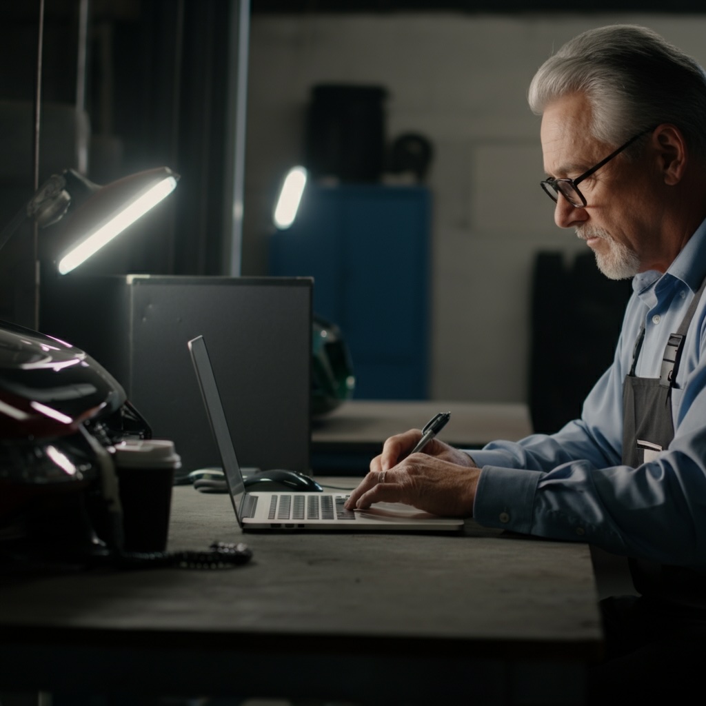 Top 5 Mistakes to Avoid When Selling a Business