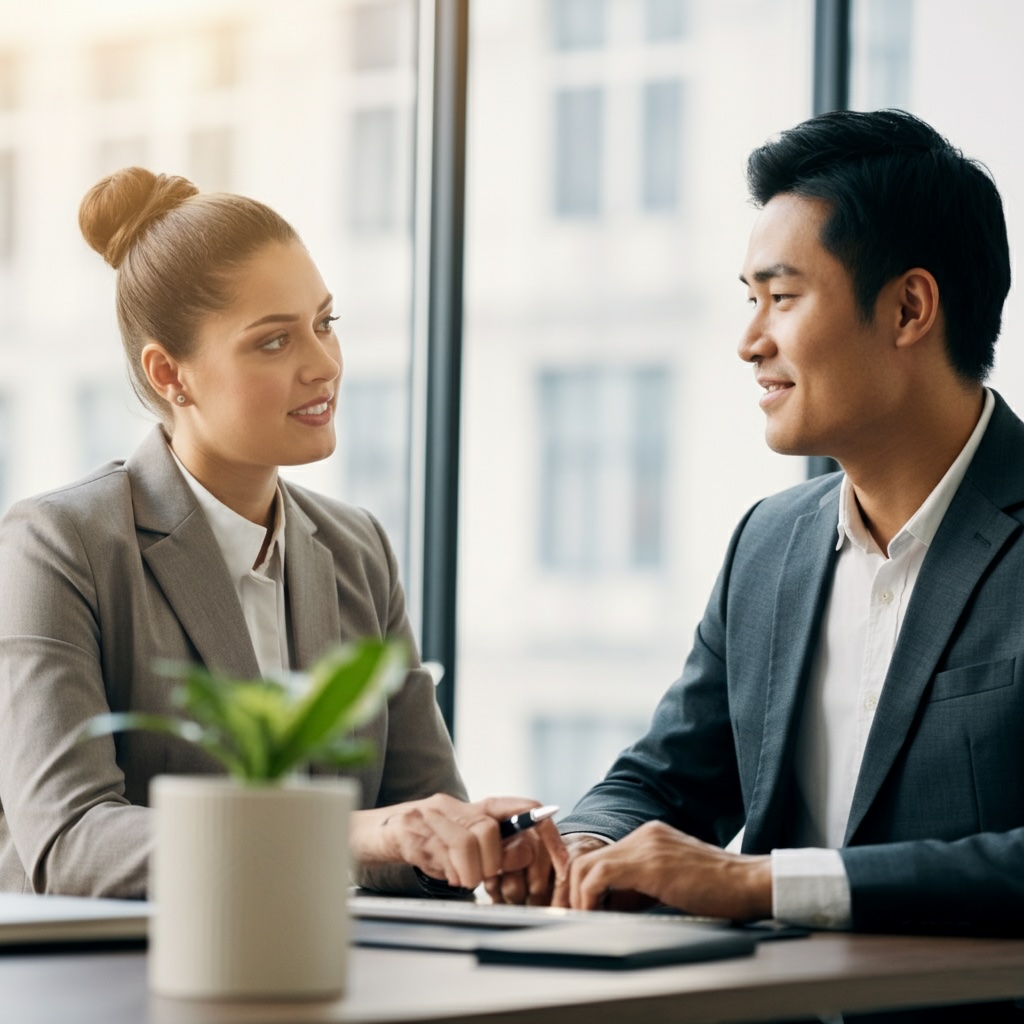 Why Use a Business Broker and What Role Do They Play?