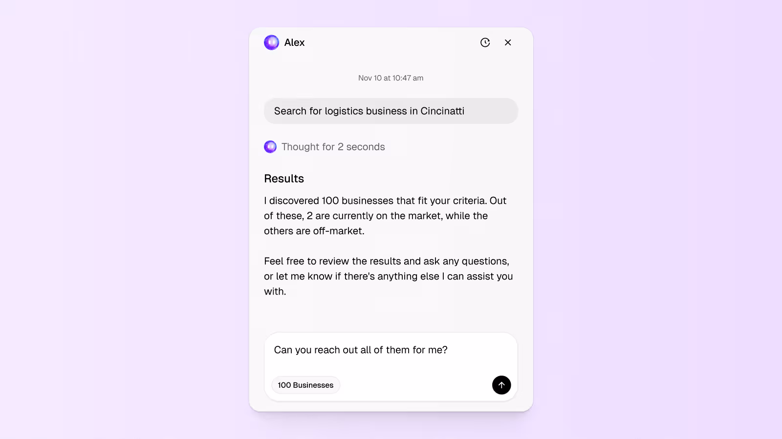 Save time & scale your deal flow