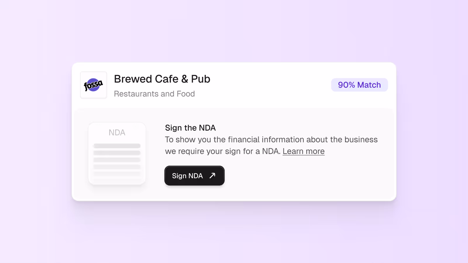 Smart document tools