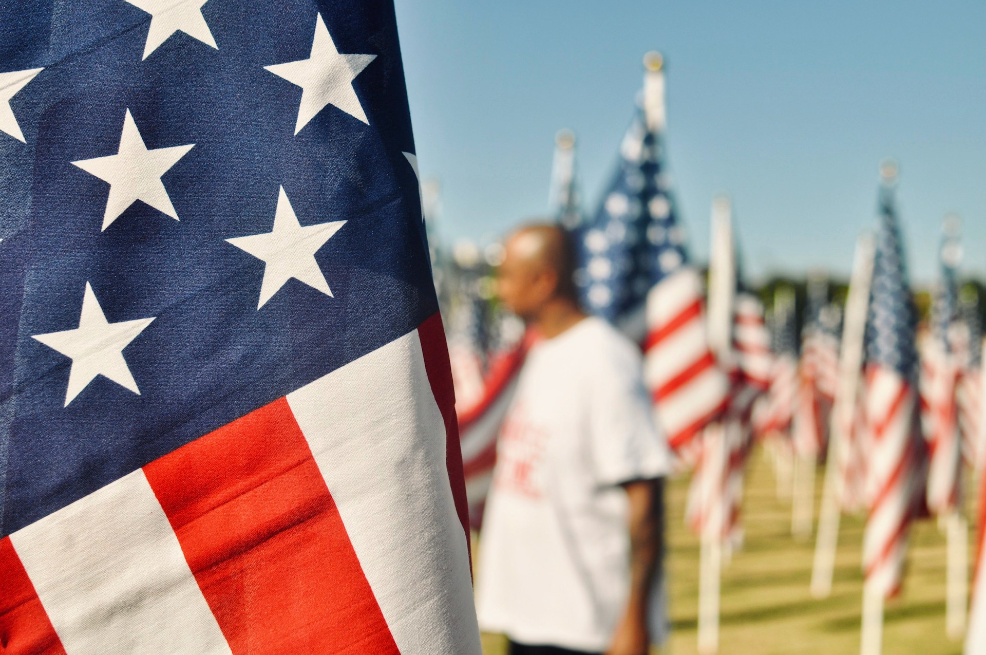 Built to Serve, Built to Own: Expanding Opportunity for Veteran Business Owners
