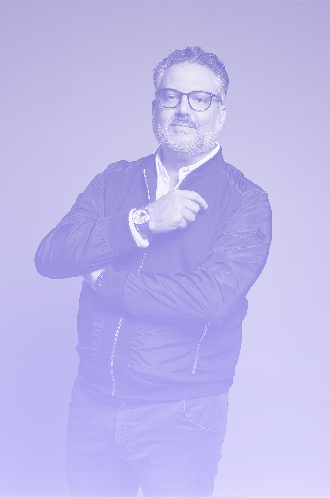 Jean-Sébastien Giroux