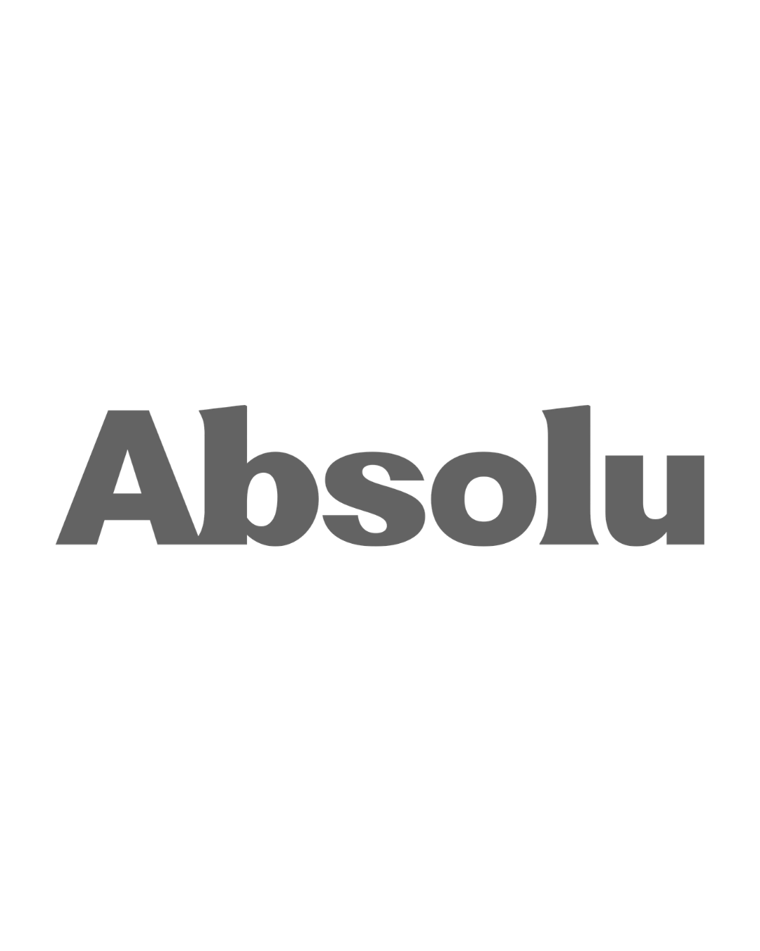 Absolu