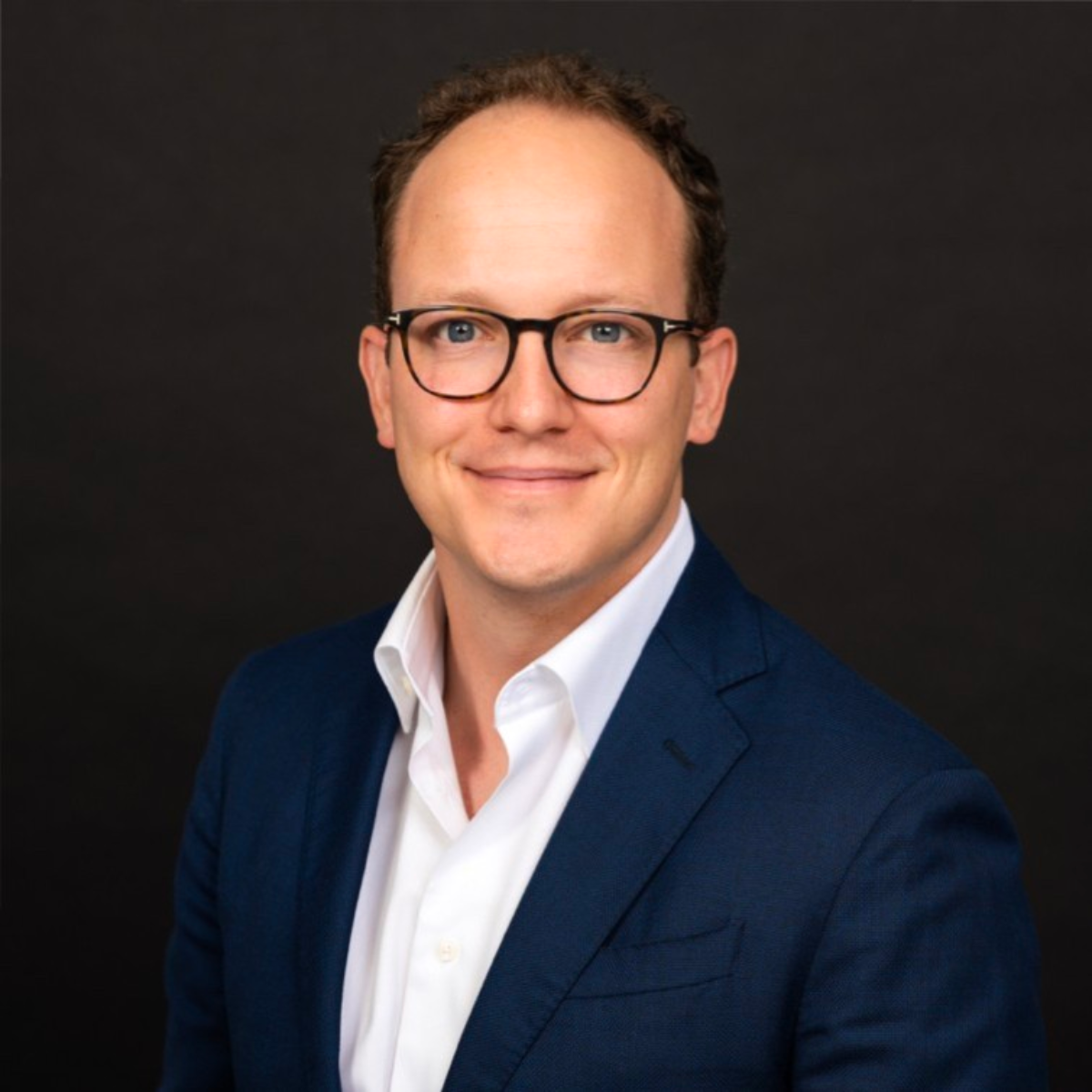 image of customer [headshot]