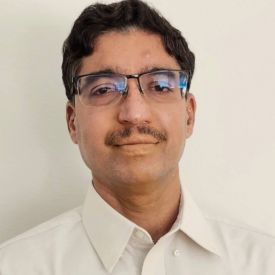 [headshot] image of customer (for a plumbing service).