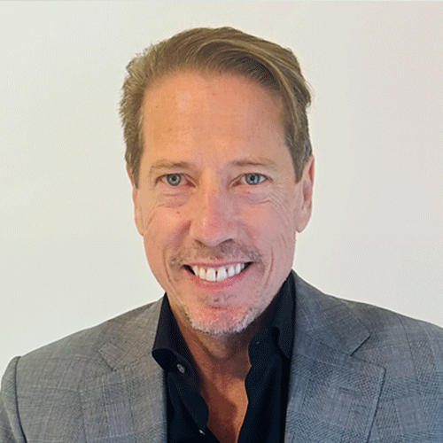 image of customer [headshot]