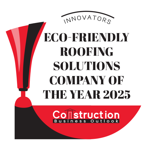 Eco friendly construction award