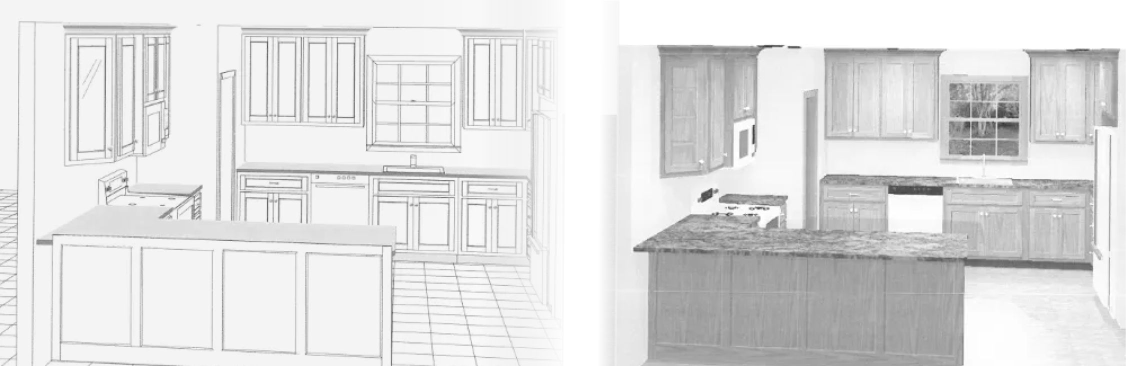 Contractors Choice logo for roll-off service branding