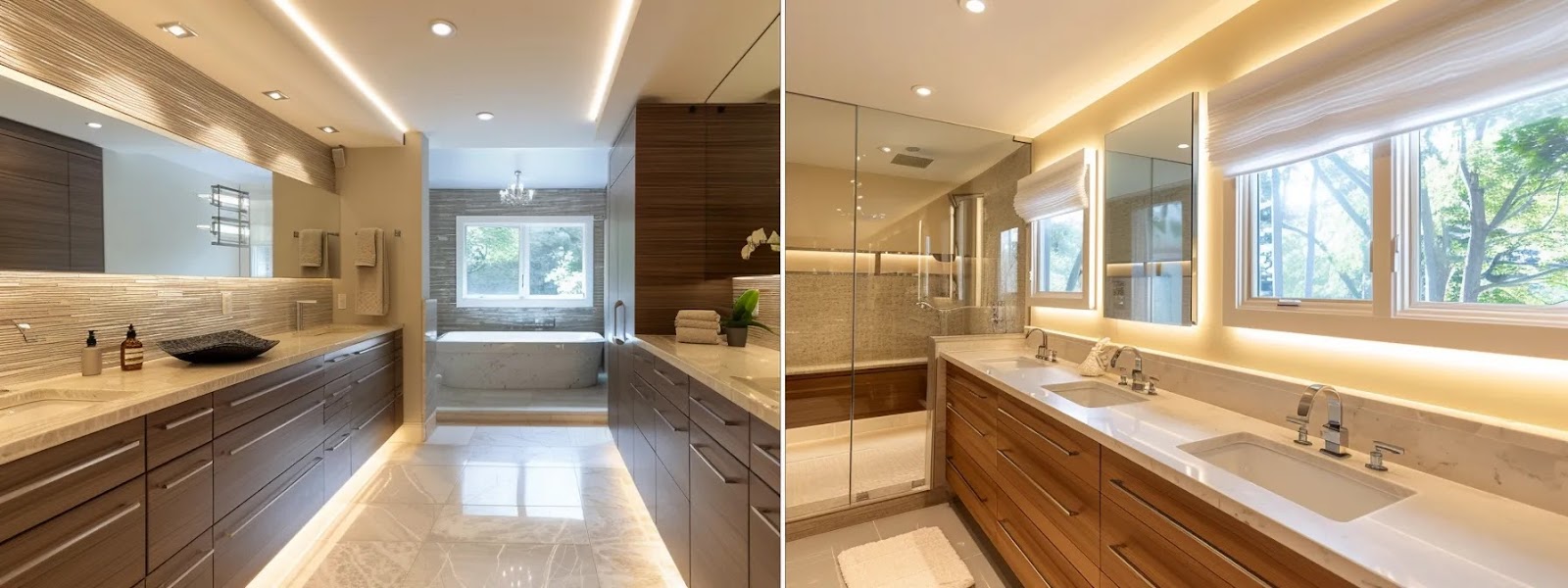 Helpful Resources for Bathroom Vanity Cabinet Materials