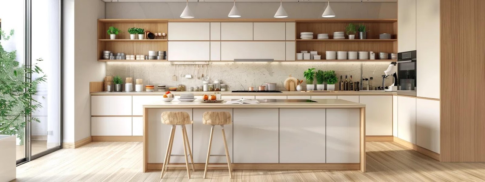 Signs It's Time to Replace Your Kitchen Cabinets