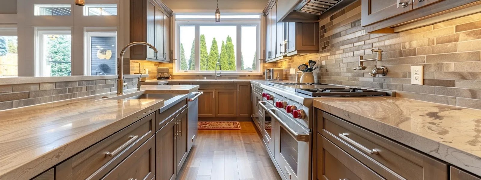 Signs It's Time to Replace Your Kitchen Cabinets