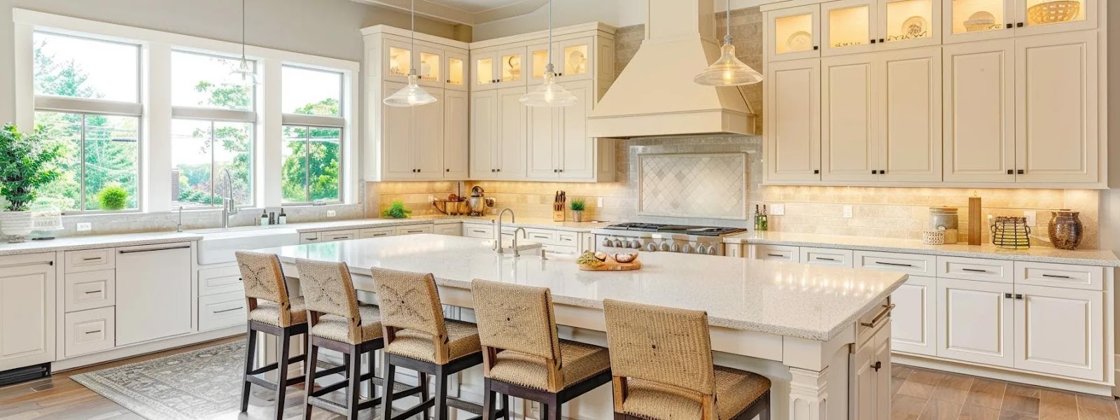 Signs It's Time to Replace Your Kitchen Cabinets