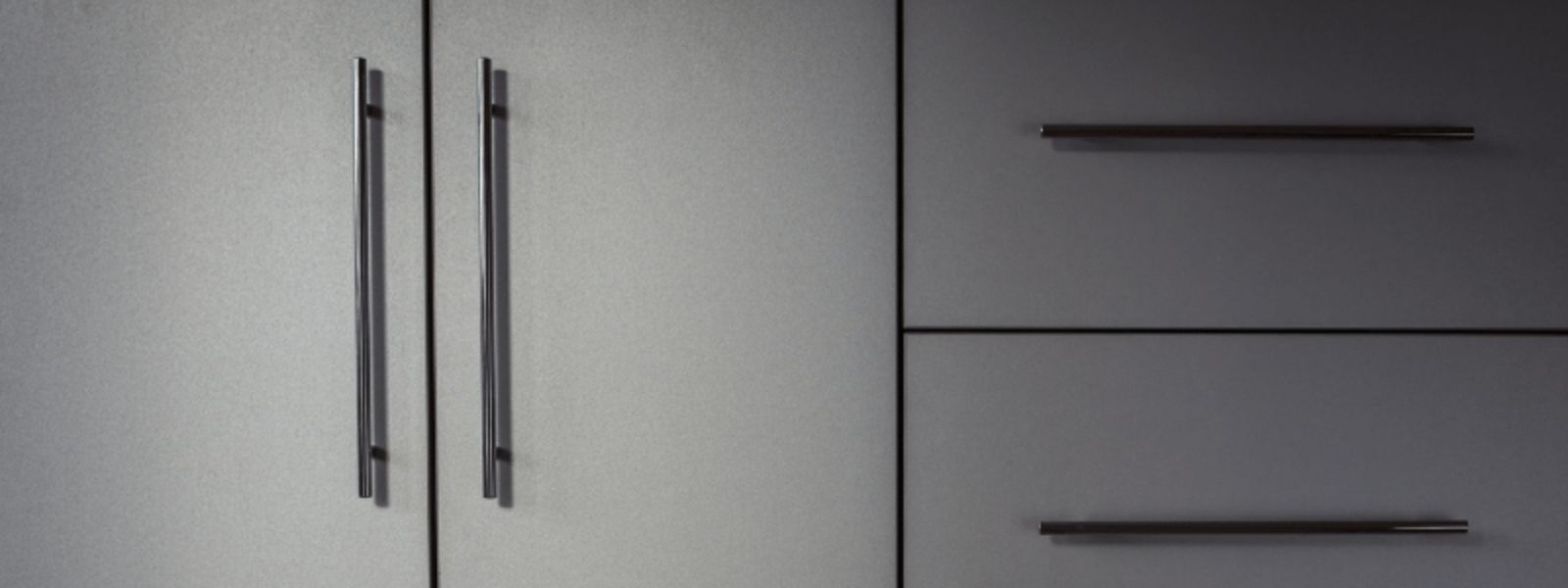 Can You Use Kitchen Cabinets For Your Home Office?